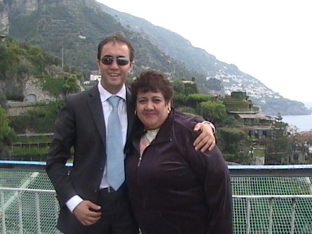 Positano, Amalfi Coast, Italy