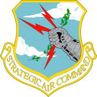  SAC Shield